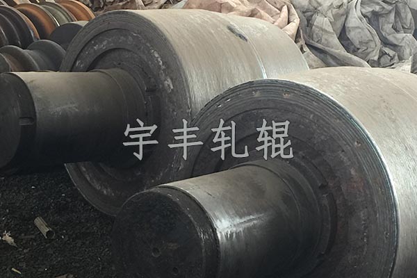 軋輥修復